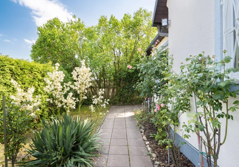 Garten