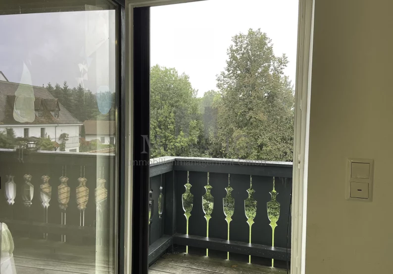 Balkon 1